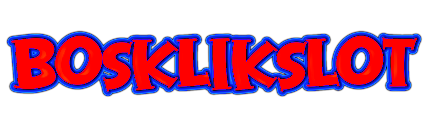 LOGO BosKlikSlot